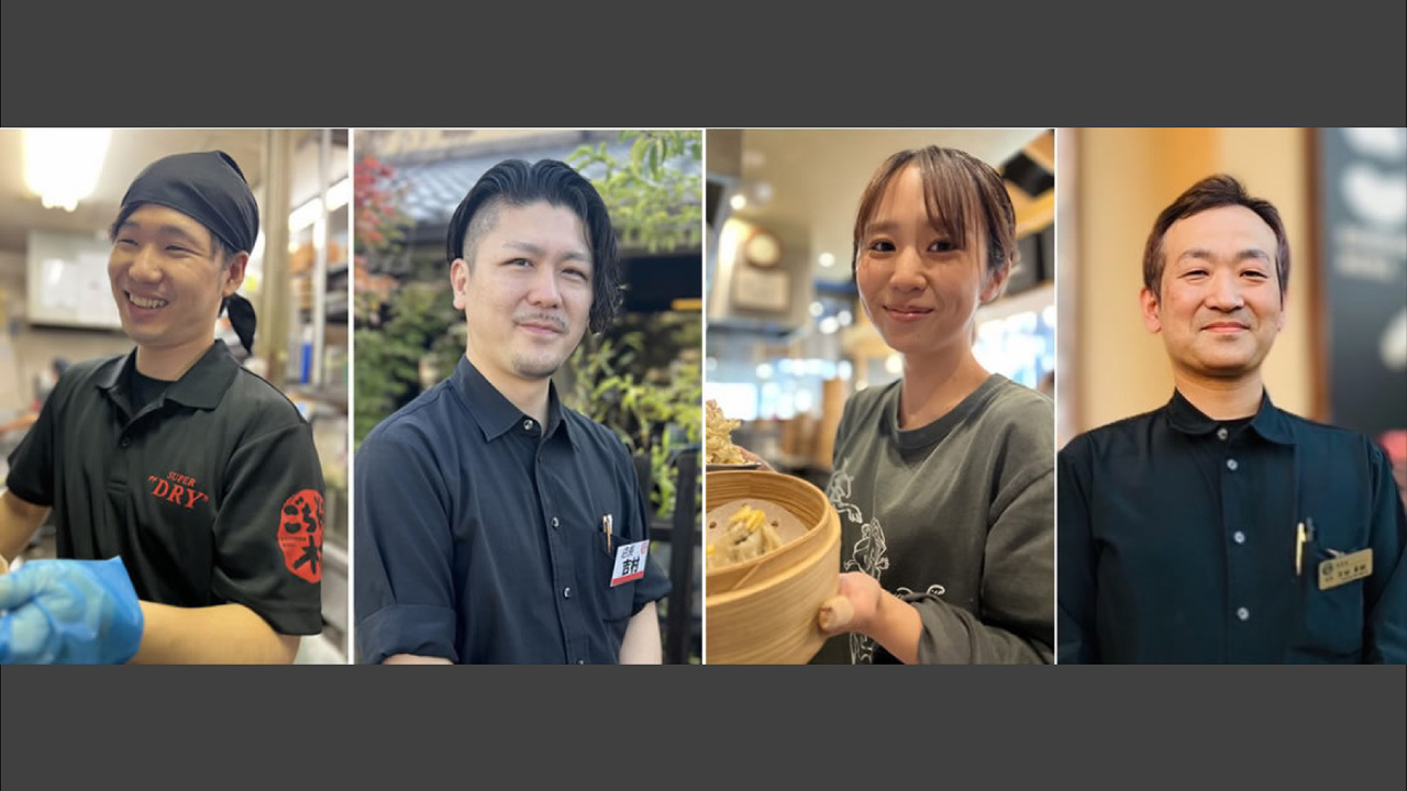 株式会社入船で働く人の写真1枚目