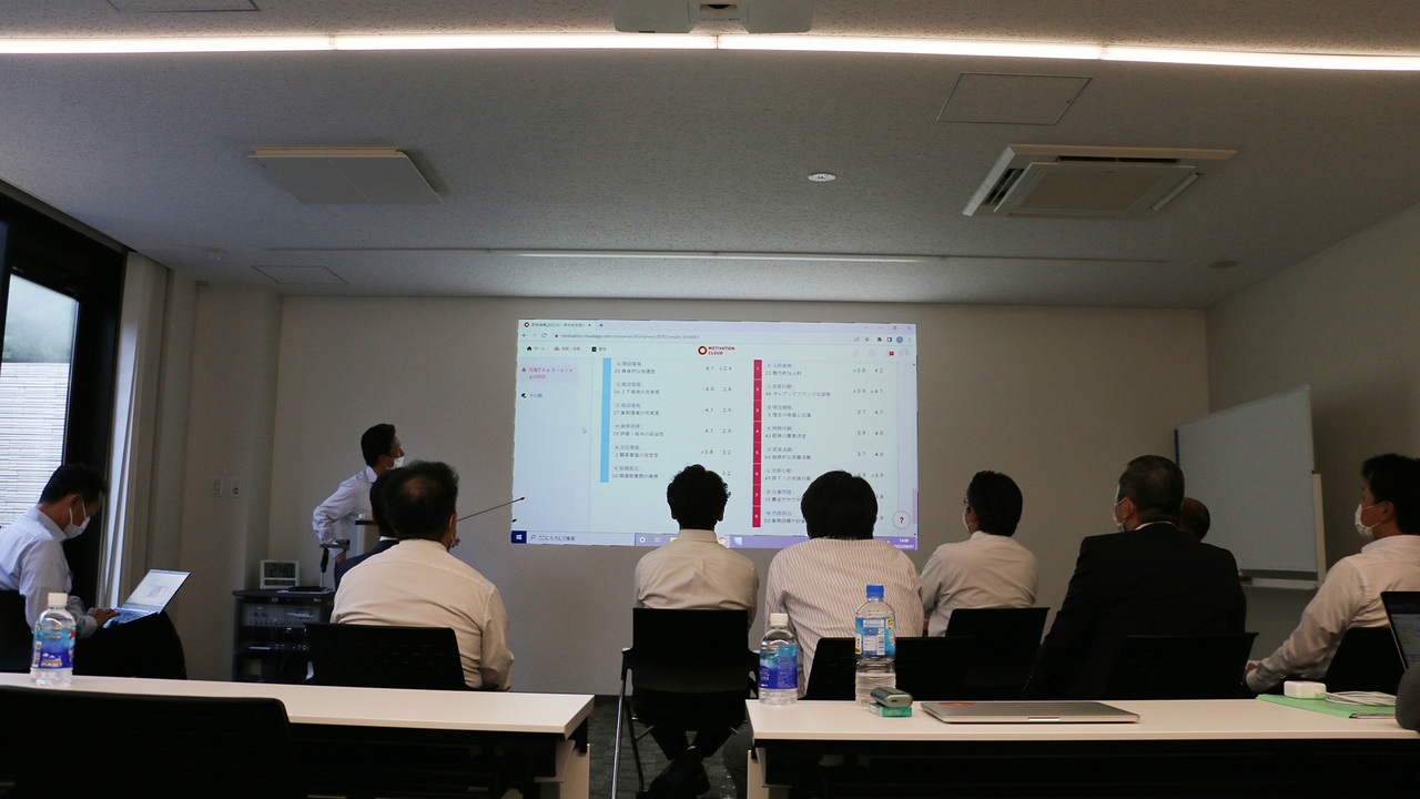 株式会社晃商のこだわりポイントの写真1枚目