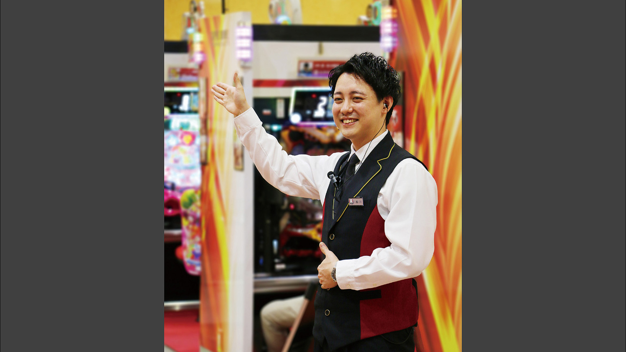 株式会社晃商で働く人の写真4枚目