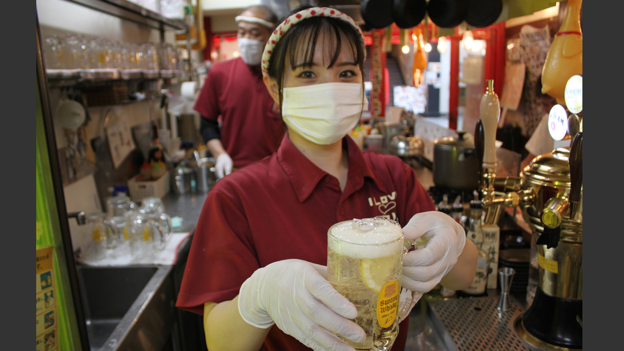 株式会社ベガスベガスで働く人の写真2枚目