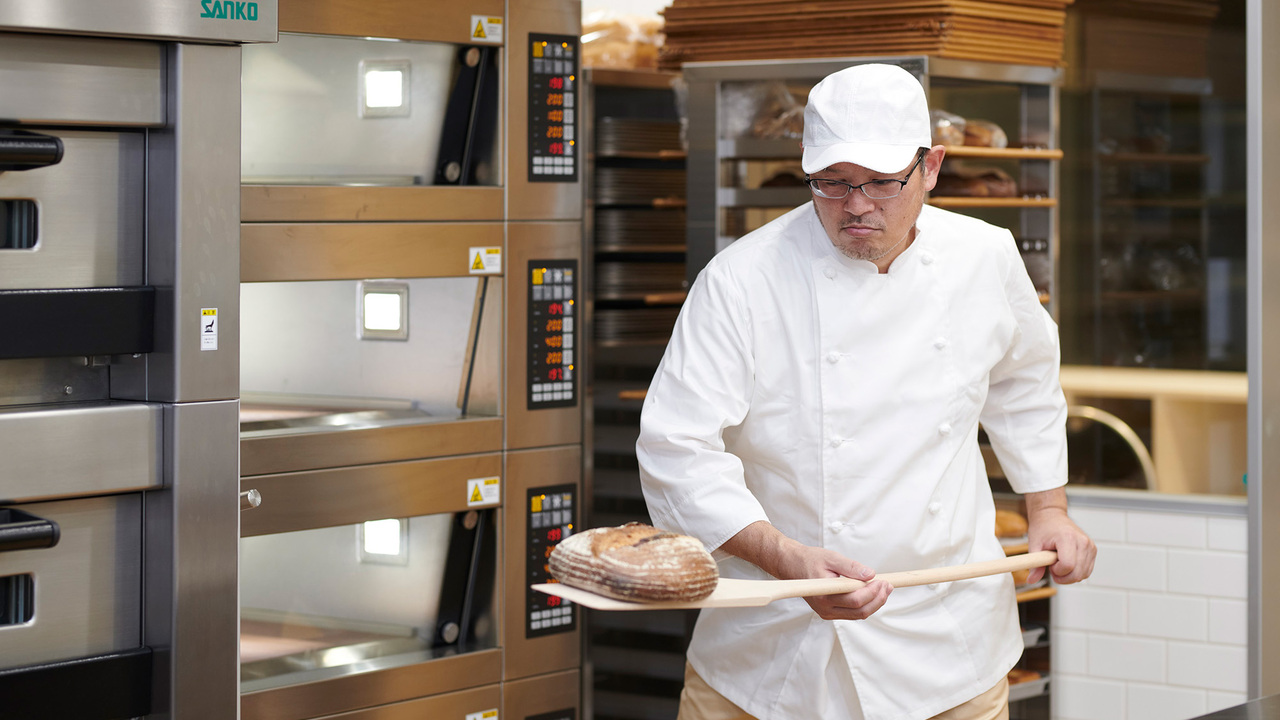 株式会社ナピネスで働く人の写真1枚目