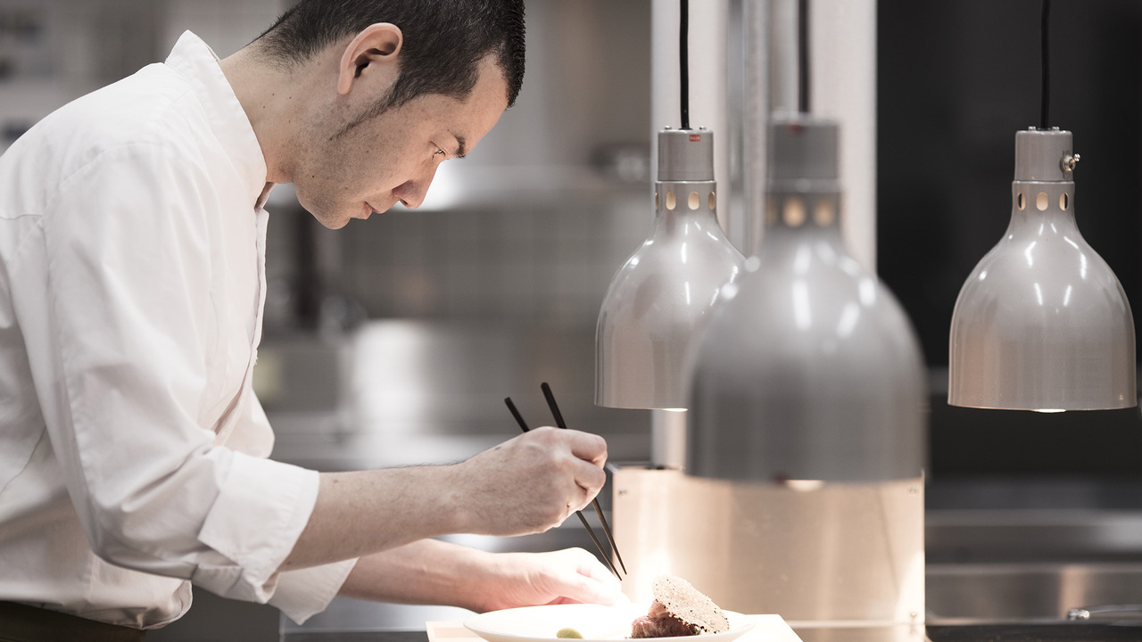 株式会社星野リゾートホールディングスで働く人の写真3枚目