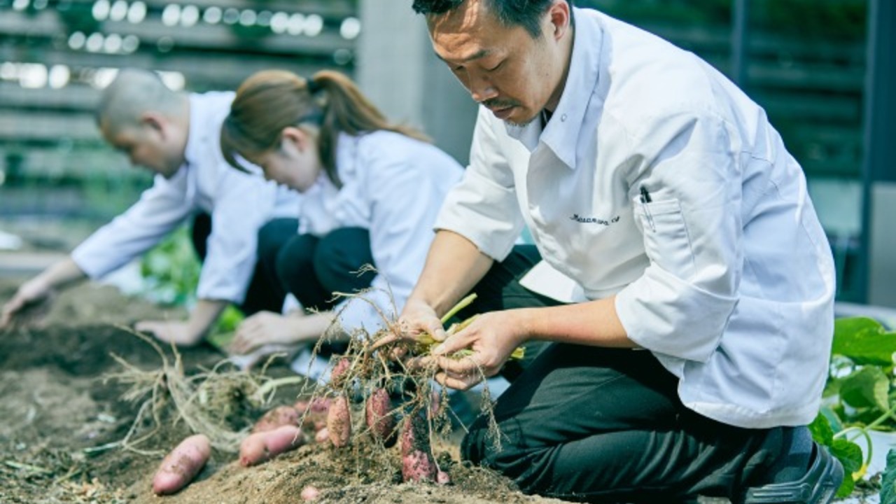 株式会社アメーバホールディングスのこだわりポイントの写真2枚目