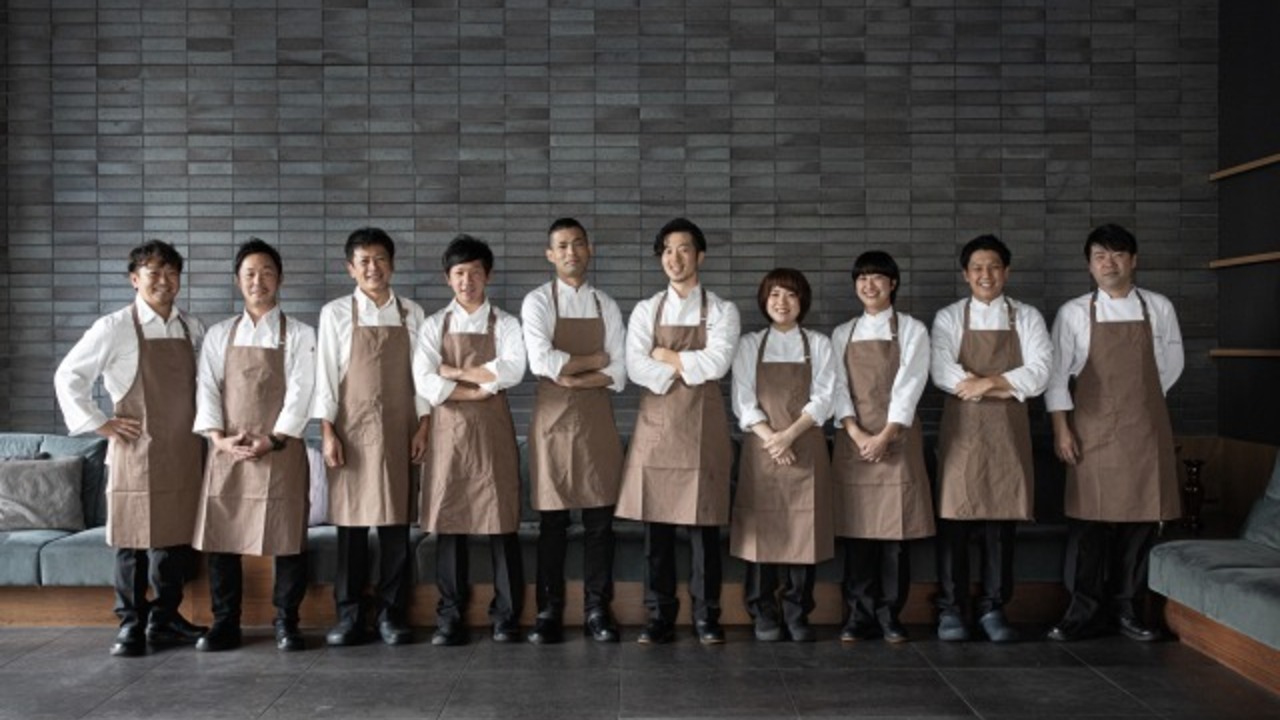 株式会社アメーバホールディングスで働く人の写真1枚目