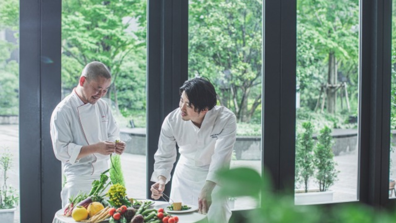 株式会社アメーバホールディングスで働く人の写真2枚目