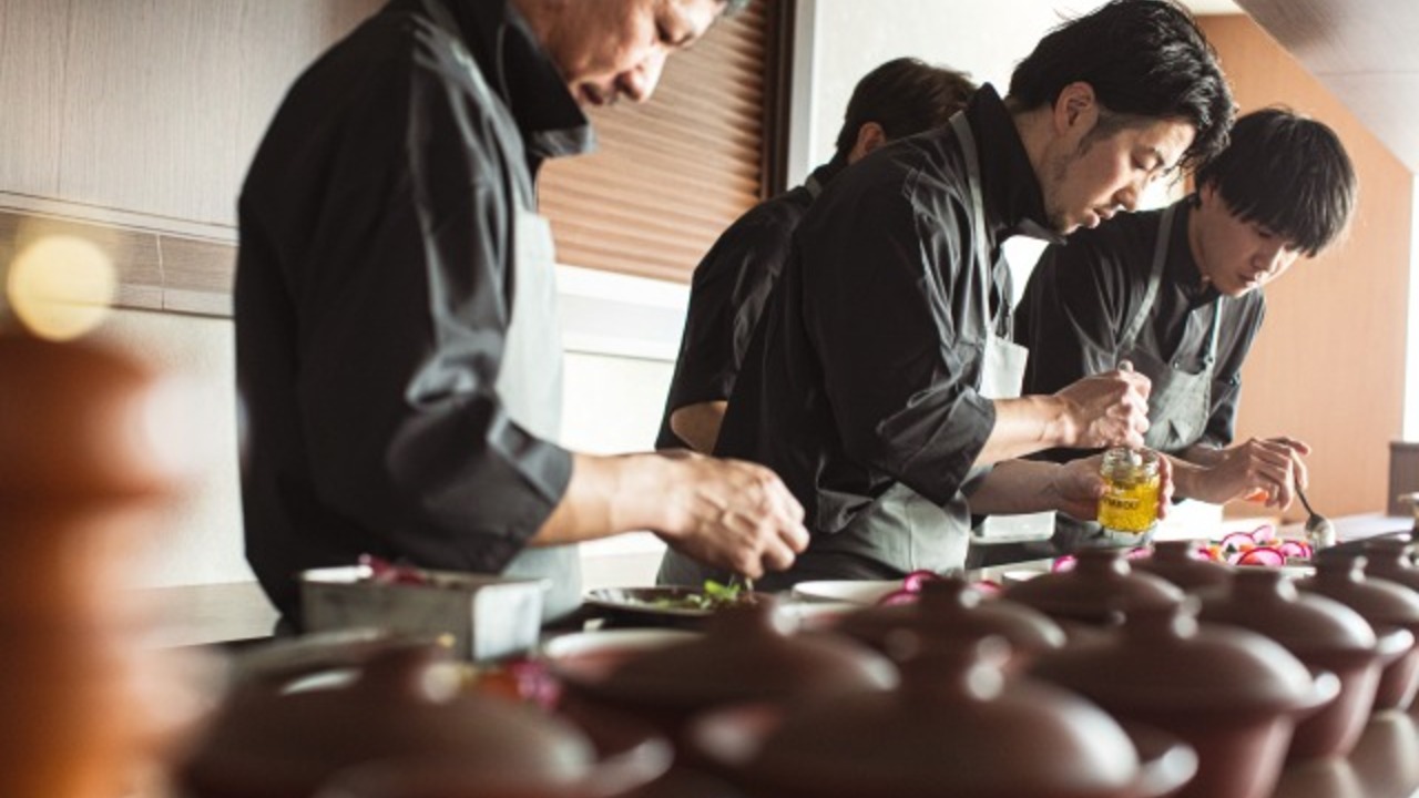 株式会社アメーバホールディングスで働く人の写真3枚目