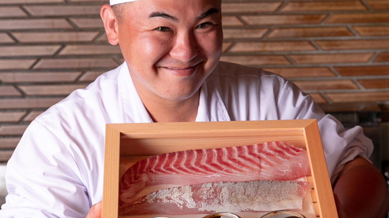 bros＆co.株式会社で働く人の写真1枚目