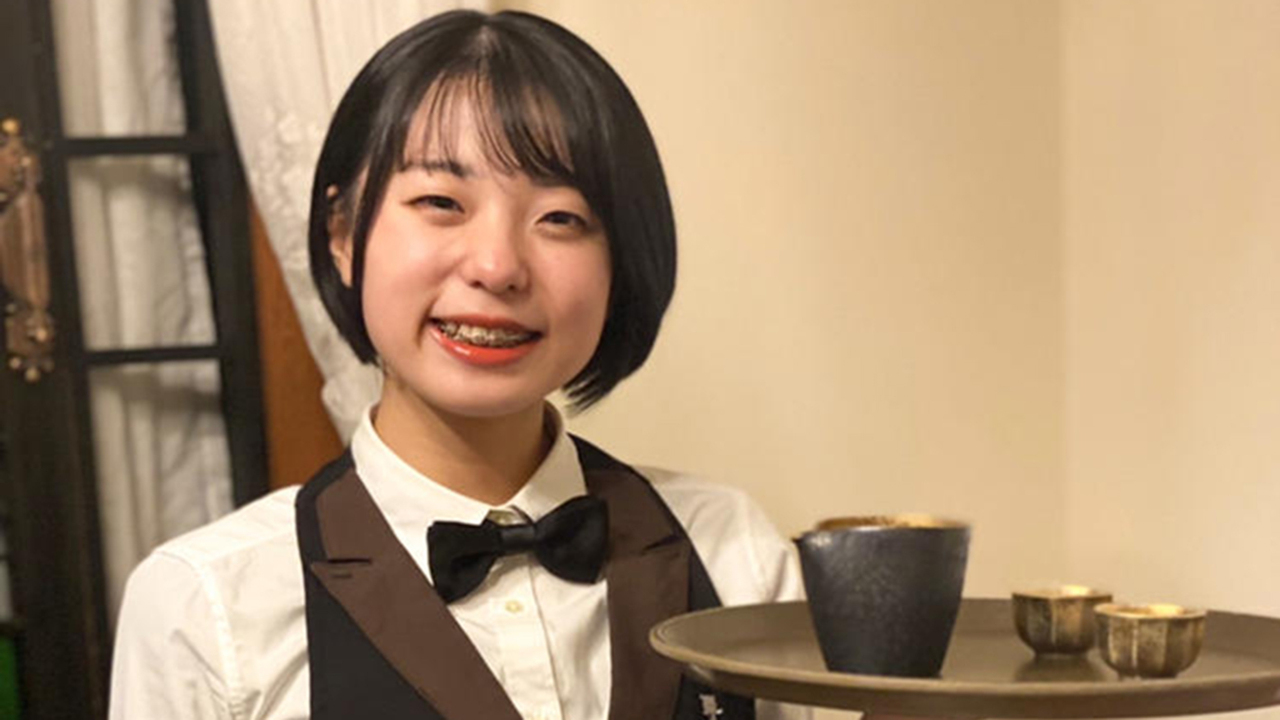 bros＆co.株式会社で働く人の写真2枚目