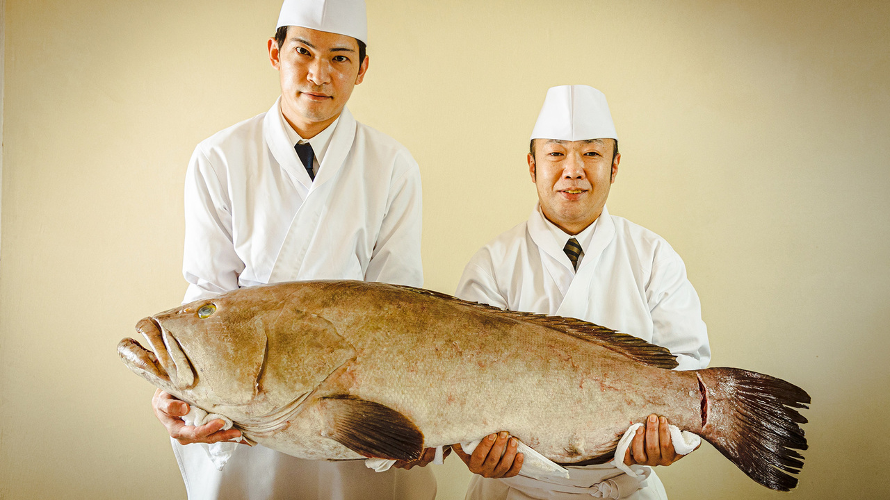 株式会社エスケーフーズグループで働く人の写真1枚目