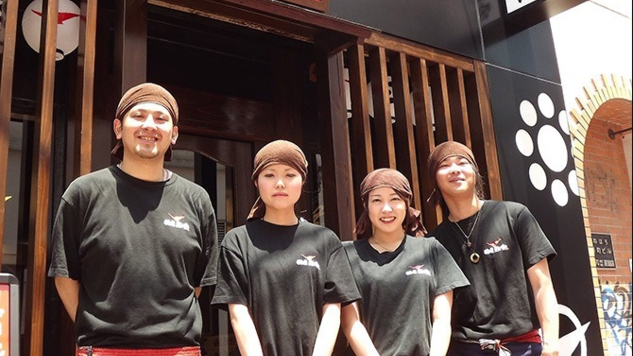 株式会社Rush Forwardで働く人の写真2枚目