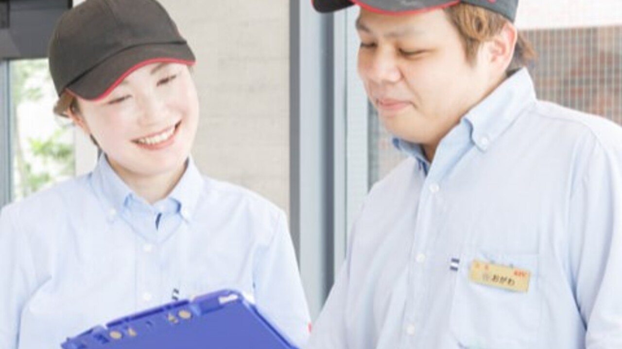 フーズネットワーク株式会社で働く人の写真1枚目