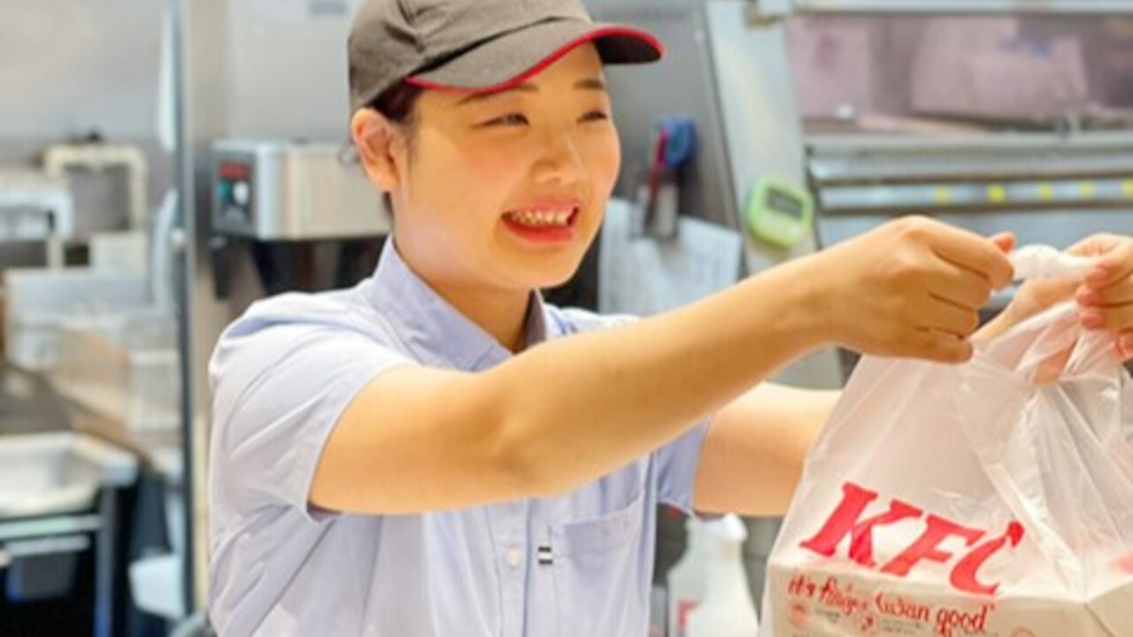 フーズネットワーク株式会社で働く人の写真2枚目