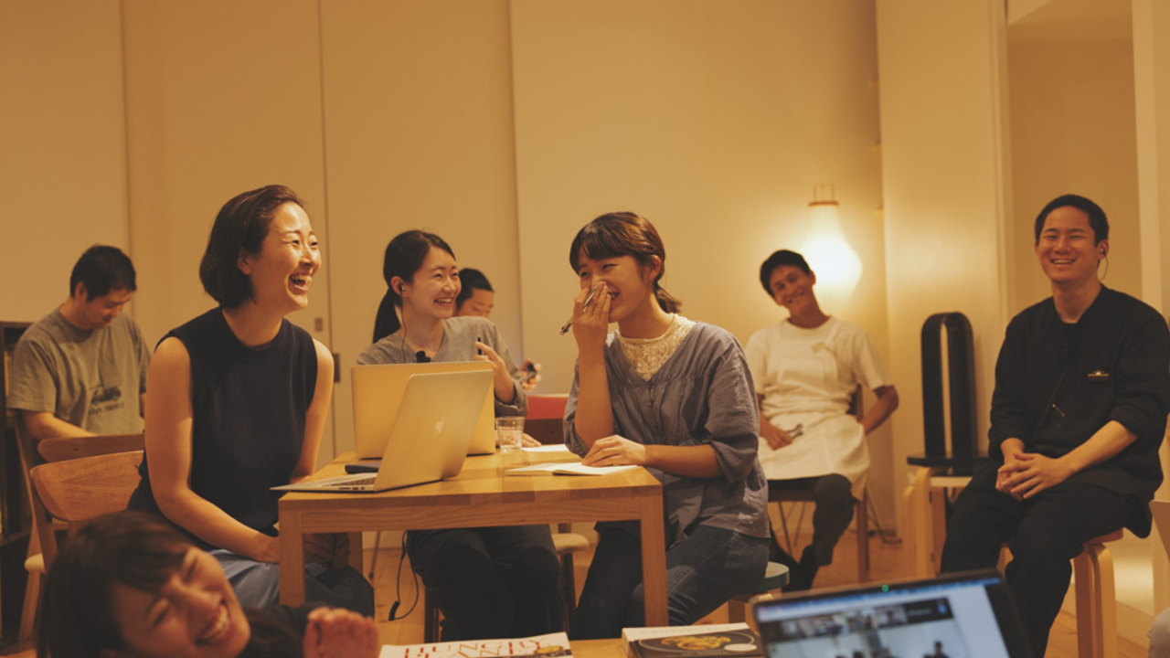 株式会社自遊人で働く人の写真1枚目