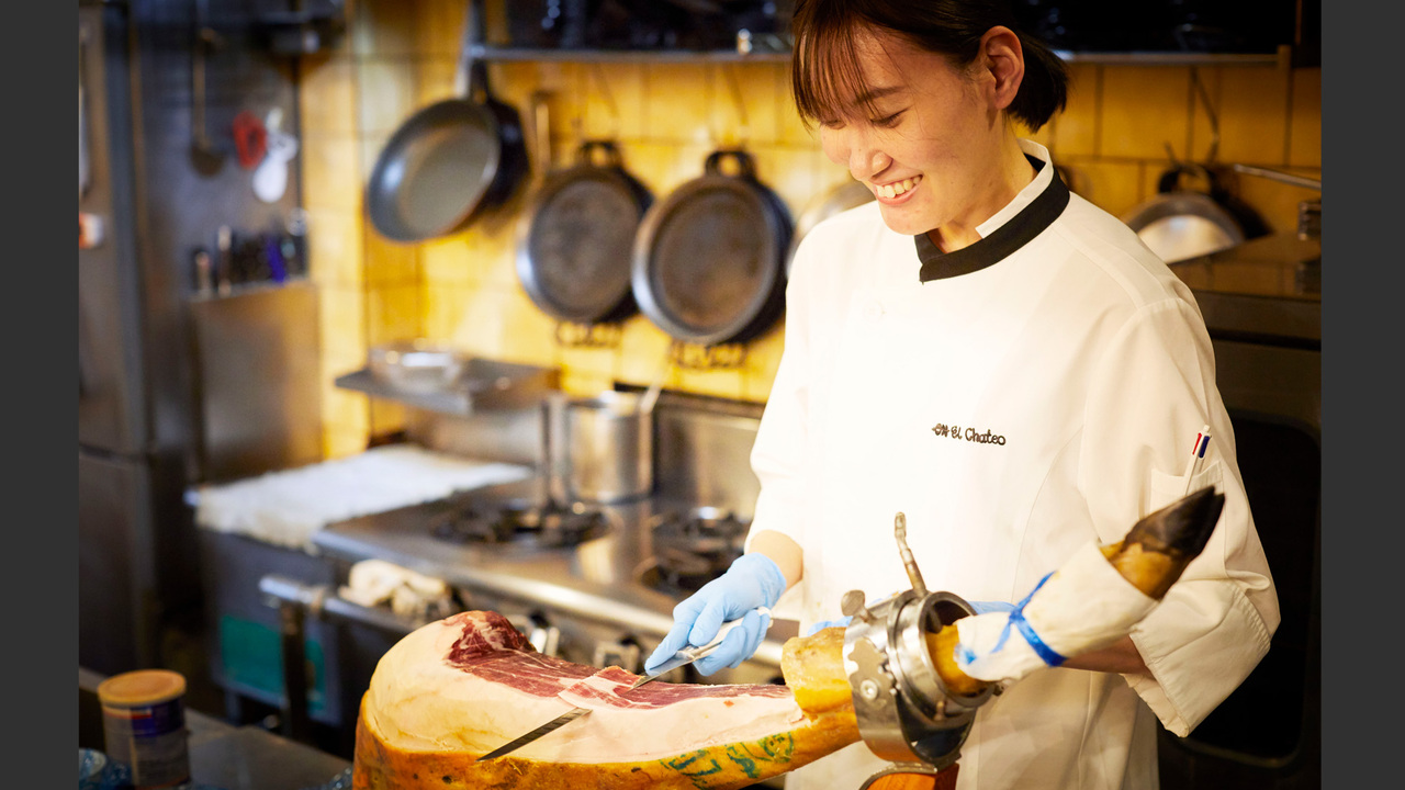 株式会社聚楽のこだわりポイントの写真1枚目