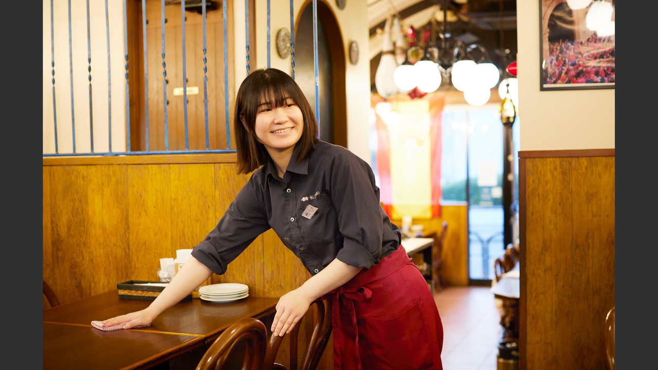 株式会社聚楽の事業内容の写真2枚目