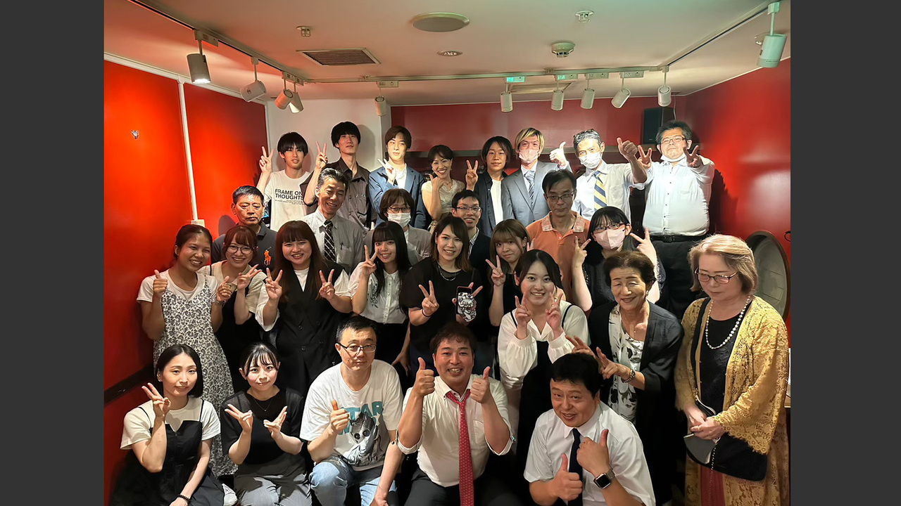 有限会社明佑で働く人の写真1枚目