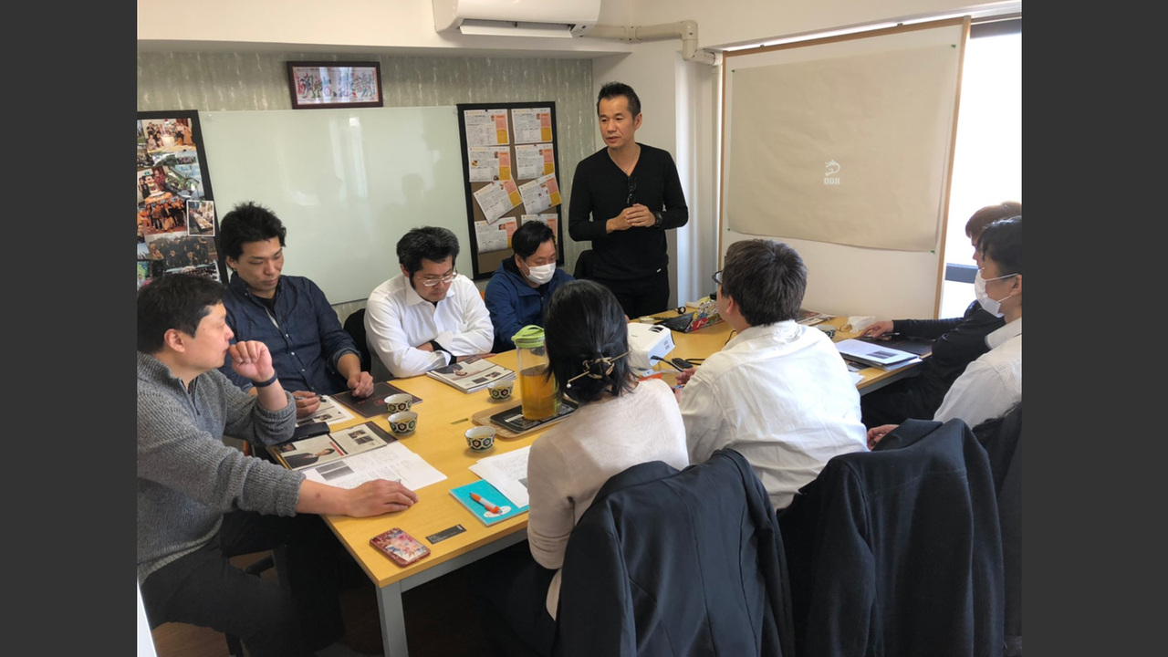 有限会社明佑の事業内容の写真2枚目