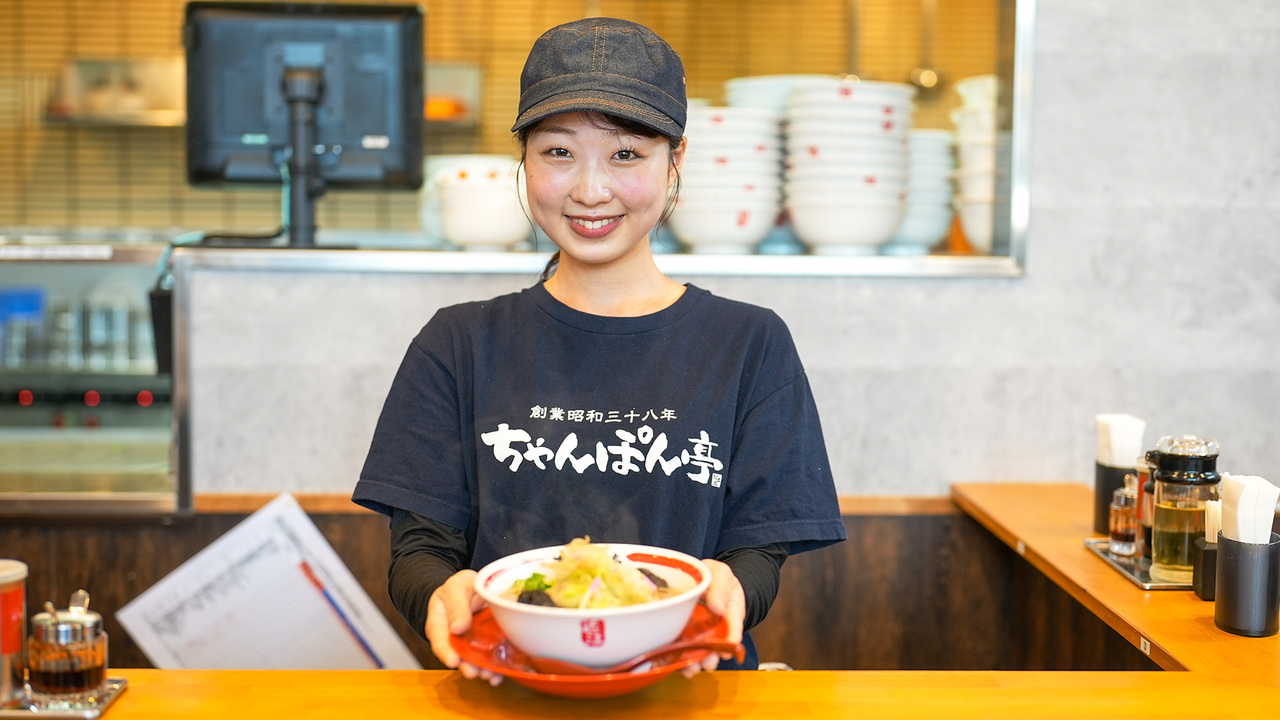 ドリームフーズ株式会社の事業内容の写真2枚目