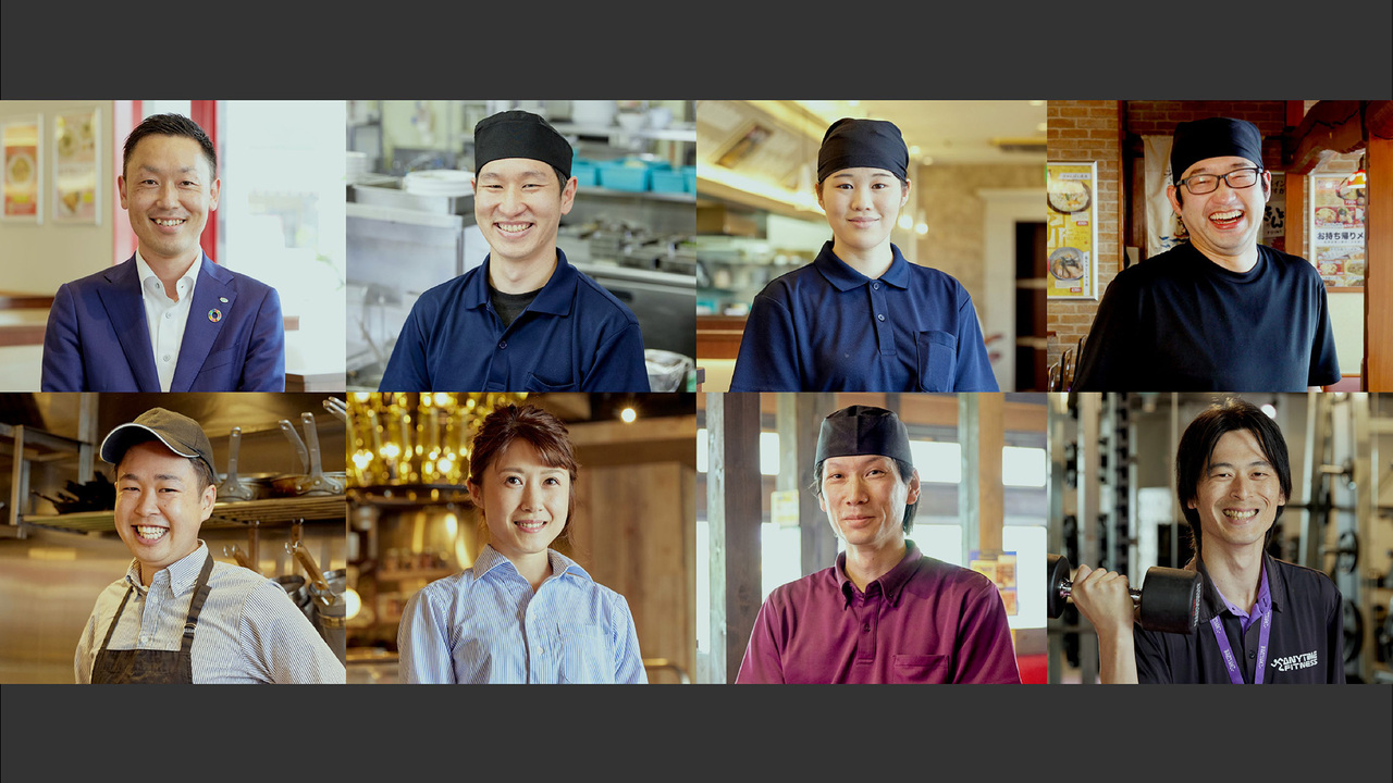 株式会社ペルゴの会社TOPの写真1枚目