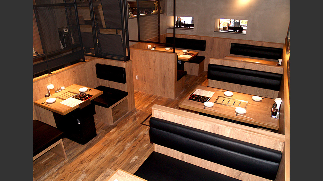 株式会社サッポロ実業のこだわりポイントの写真1枚目