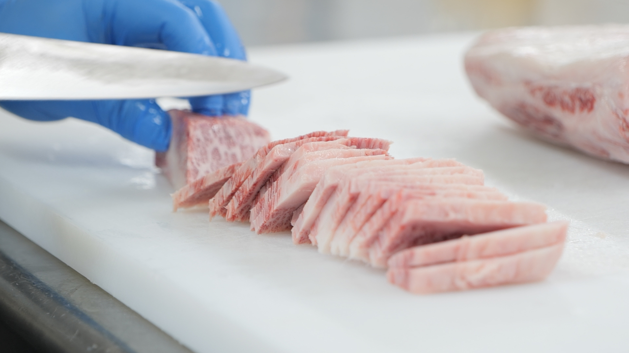 株式会社ナショナルフーズのこだわりポイントの写真1枚目