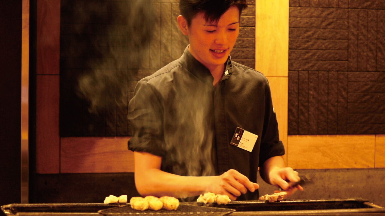 株式会社エス・ユー・オーで働く人の写真1枚目