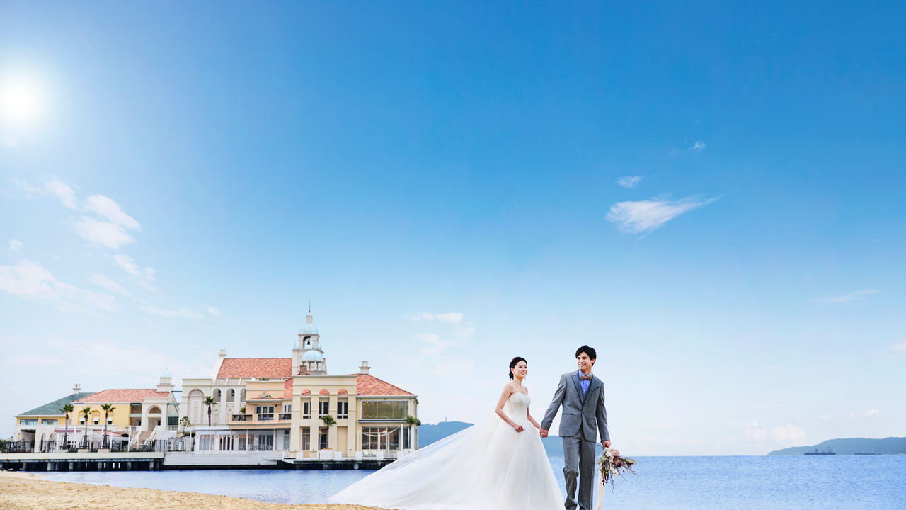 BLD WEDDINGS株式会社の事業内容の写真1枚目