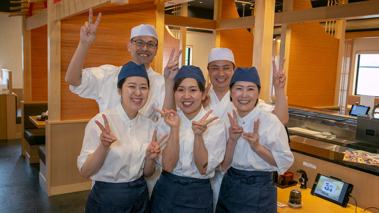 株式会社ファイブスターのこだわりポイントの写真1枚目