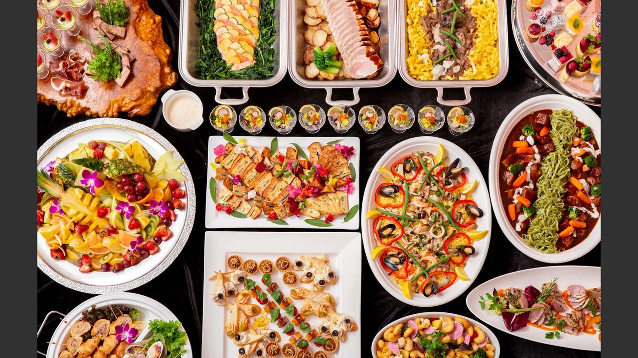 株式会社コルドンブルーのこだわりポイントの写真2枚目