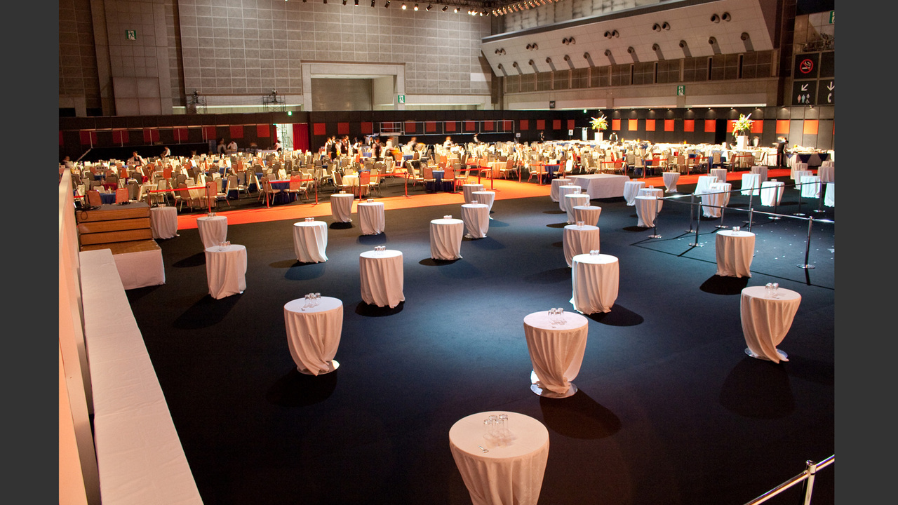 株式会社コルドンブルーの会社TOPの写真4枚目