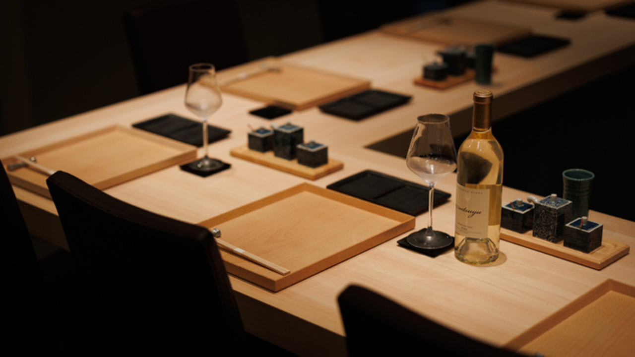 株式会社JIN Companyのこだわりポイントの写真1枚目