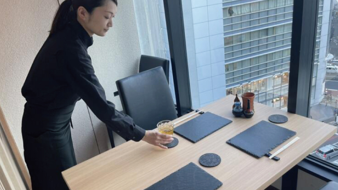 株式会社JIN Companyで働く人の写真1枚目