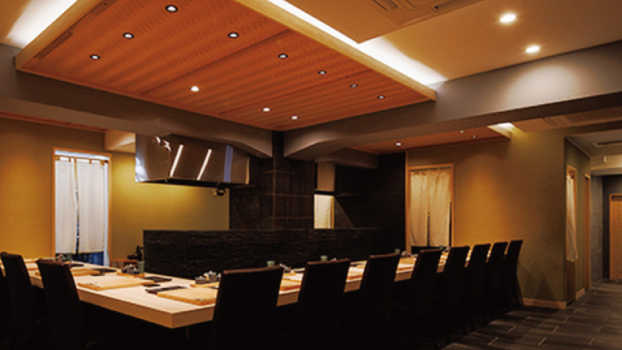 株式会社JIN Companyで働く人の写真2枚目