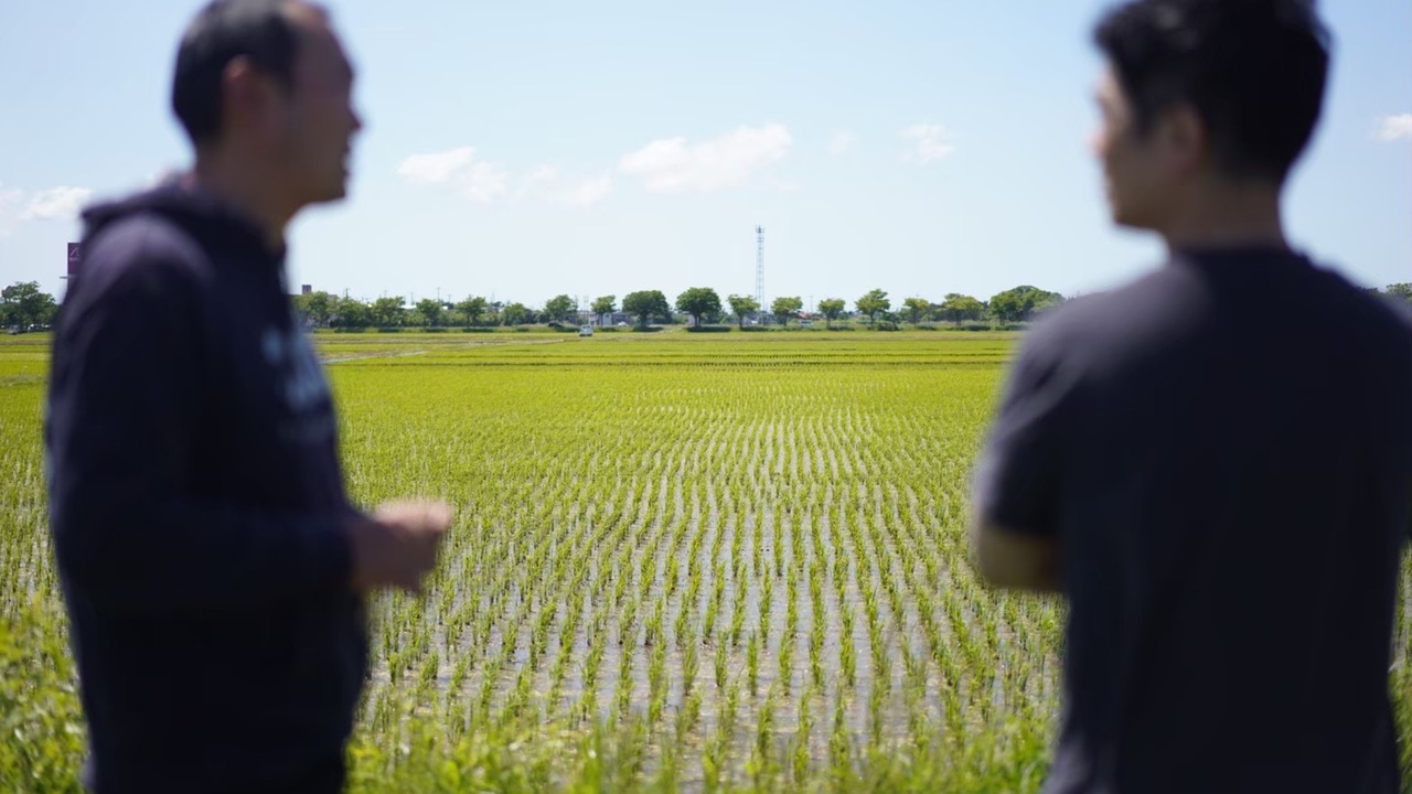 株式会社SUGALABOで働く人の写真2枚目