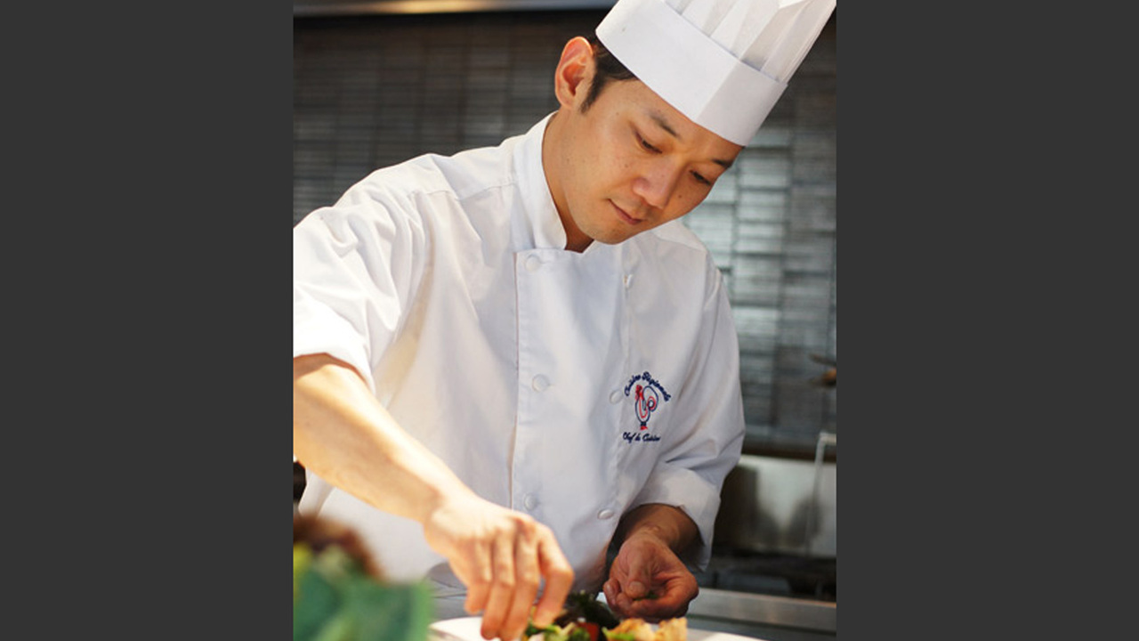 株式会社ソシエテミクニで働く人の写真1枚目