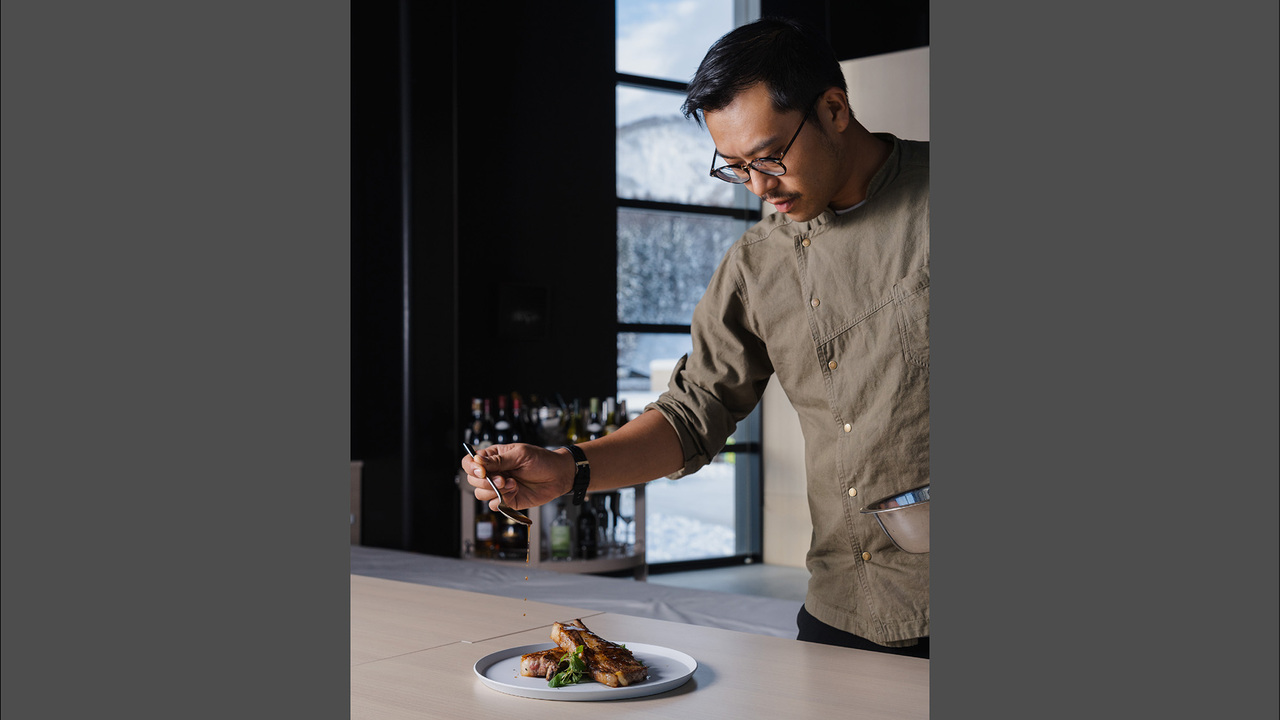 株式会社Asyatt.で働く人の写真2枚目