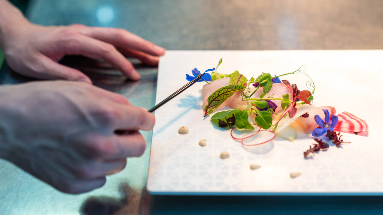 株式会社ホテルニューアワジのこだわりポイントの写真1枚目