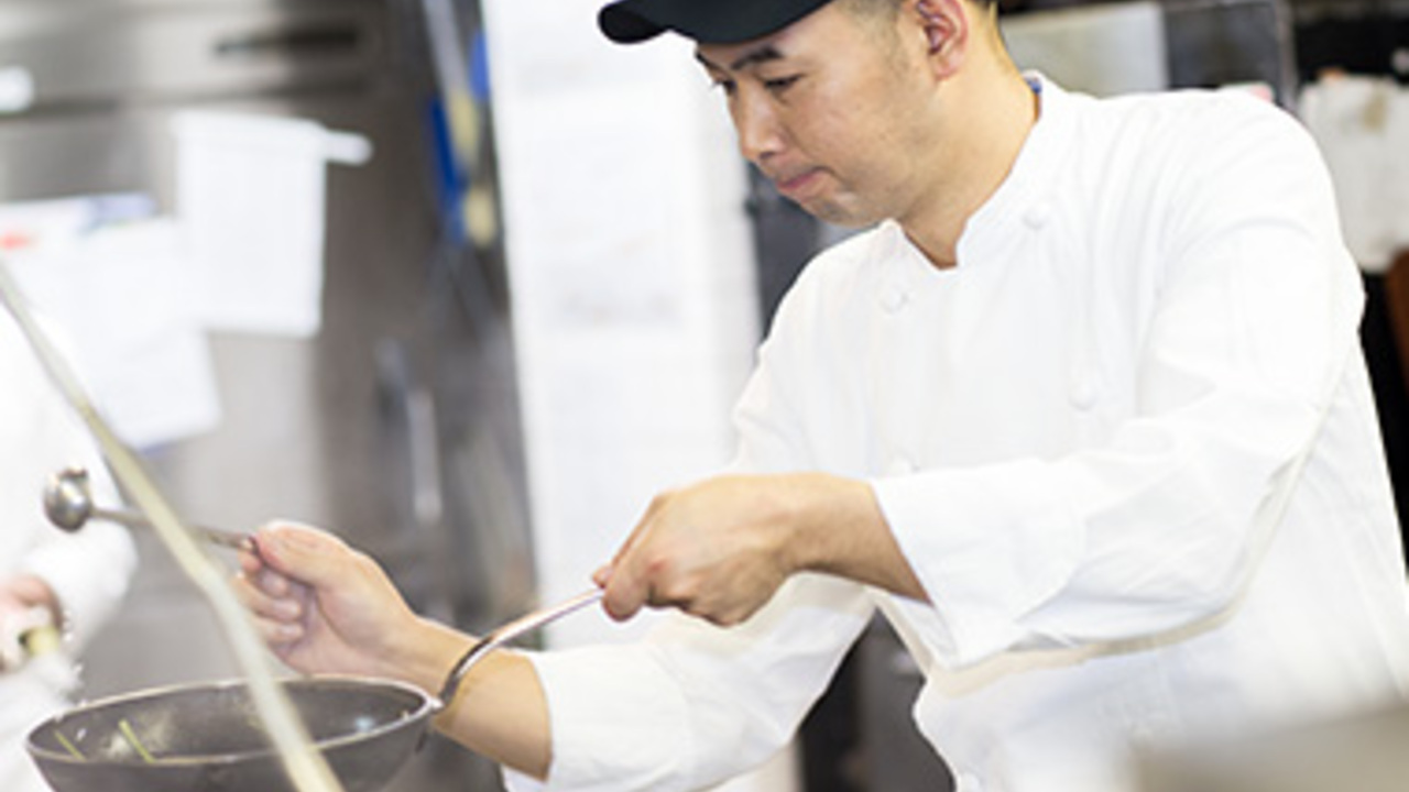 株式会社ヤマサキ　FC事業部の会社TOPの写真1枚目