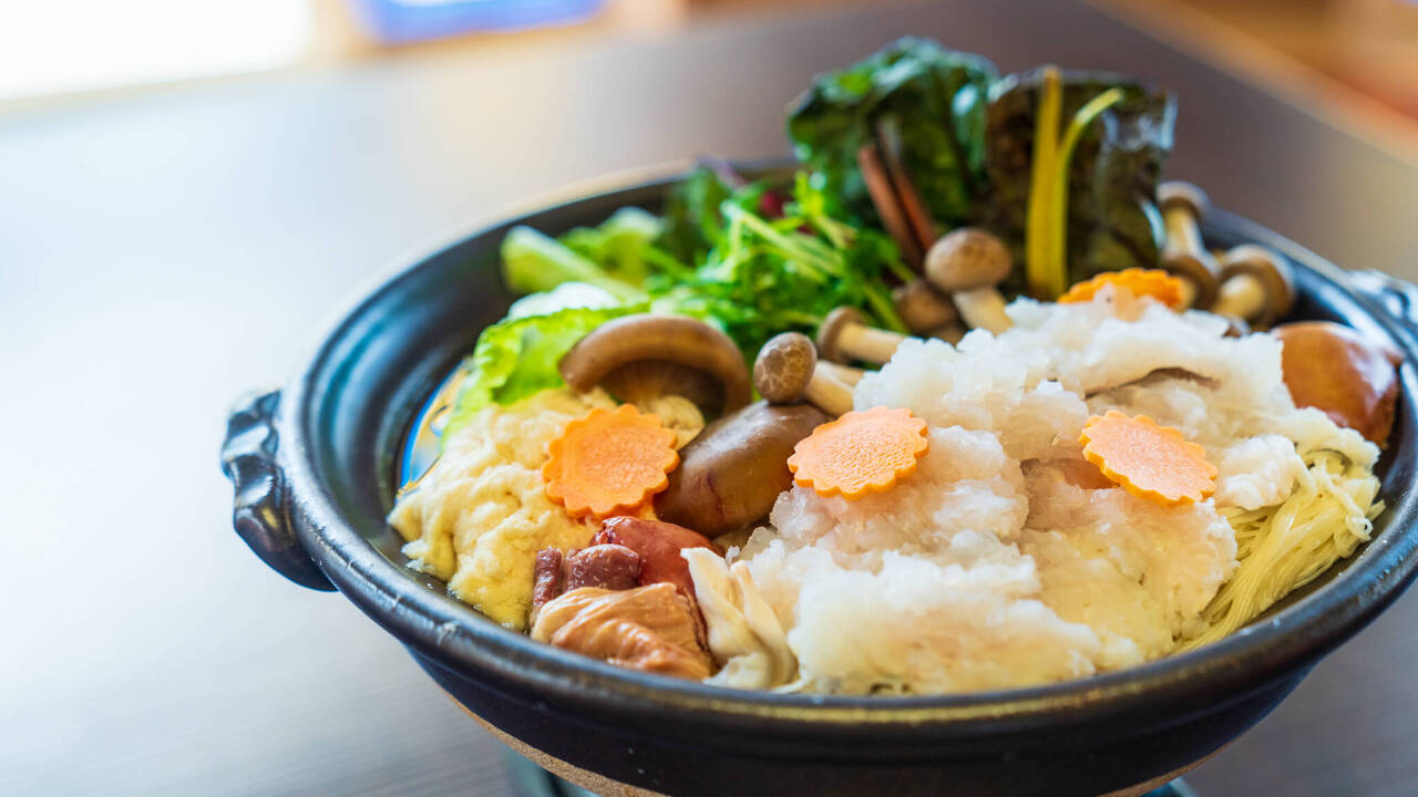 株式会社ホテルニューアワジの事業内容の写真2枚目