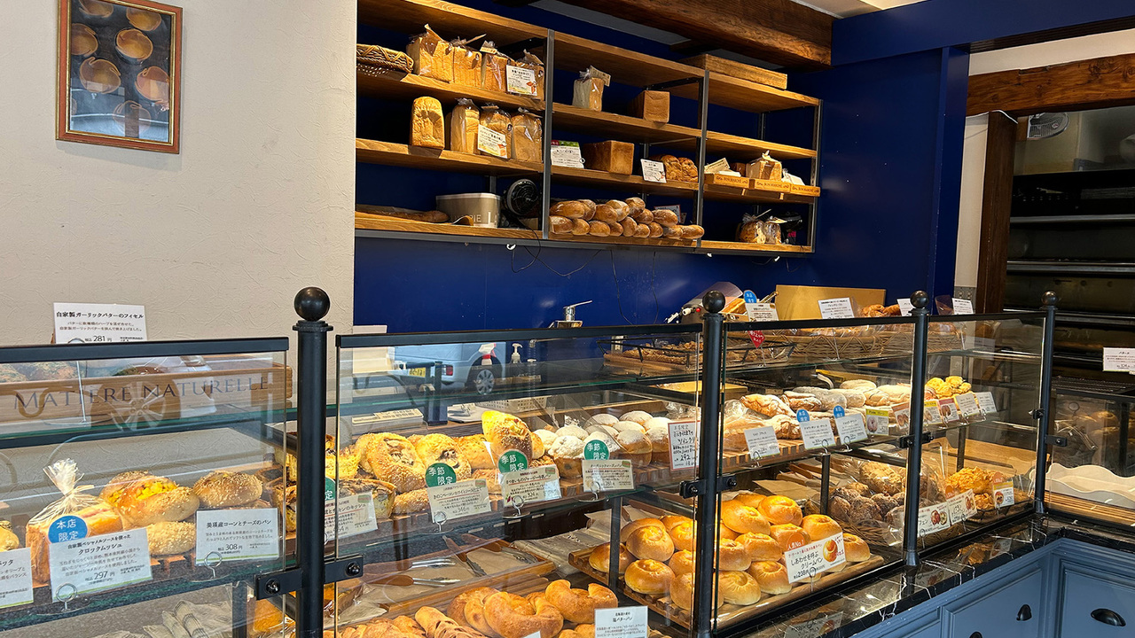 株式会社ラ・テールのこだわりポイントの写真1枚目