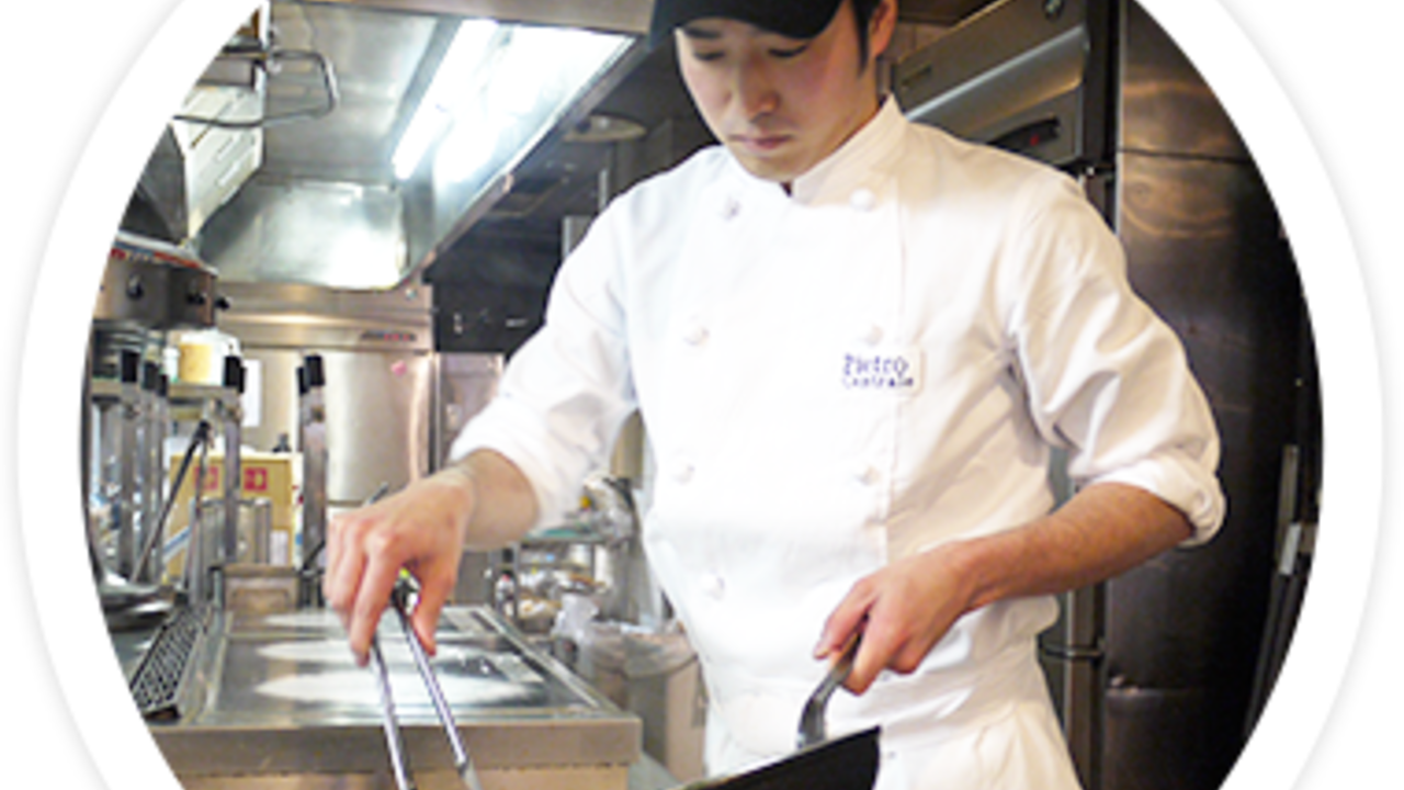 株式会社ヤマサキ　FC事業部の会社TOPの写真3枚目