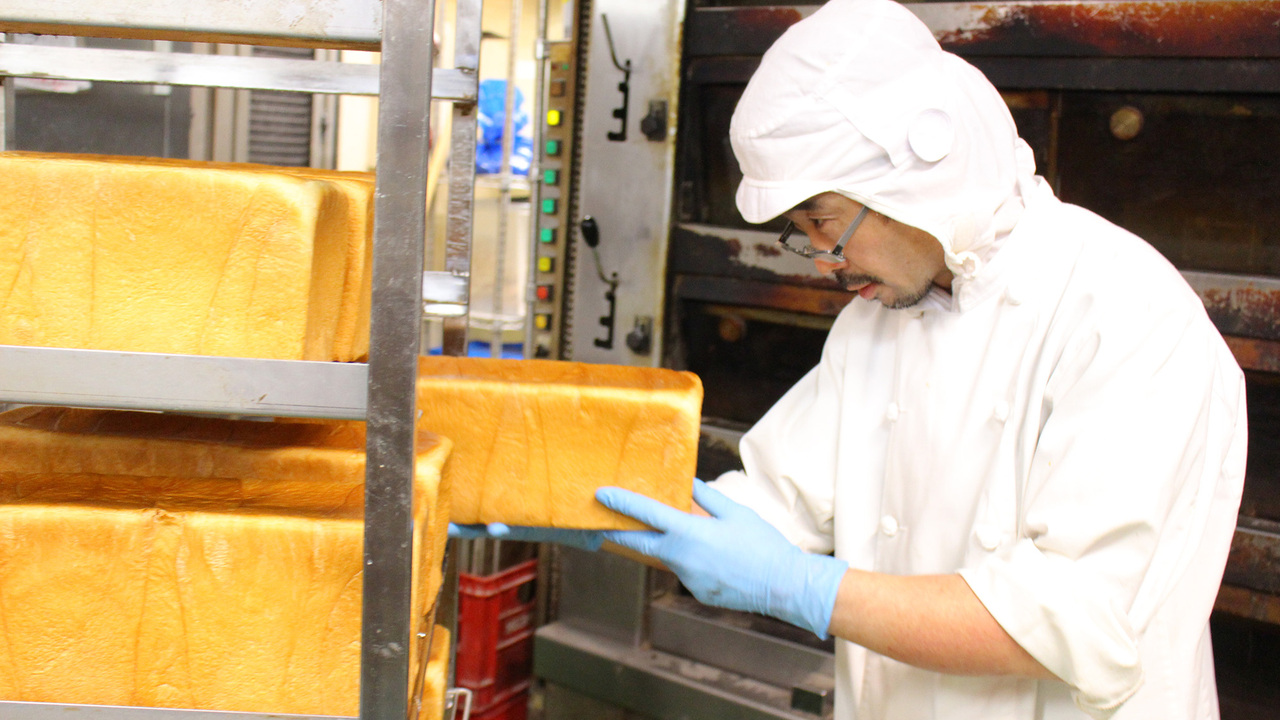 株式会社ラ・テールで働く人の写真2枚目