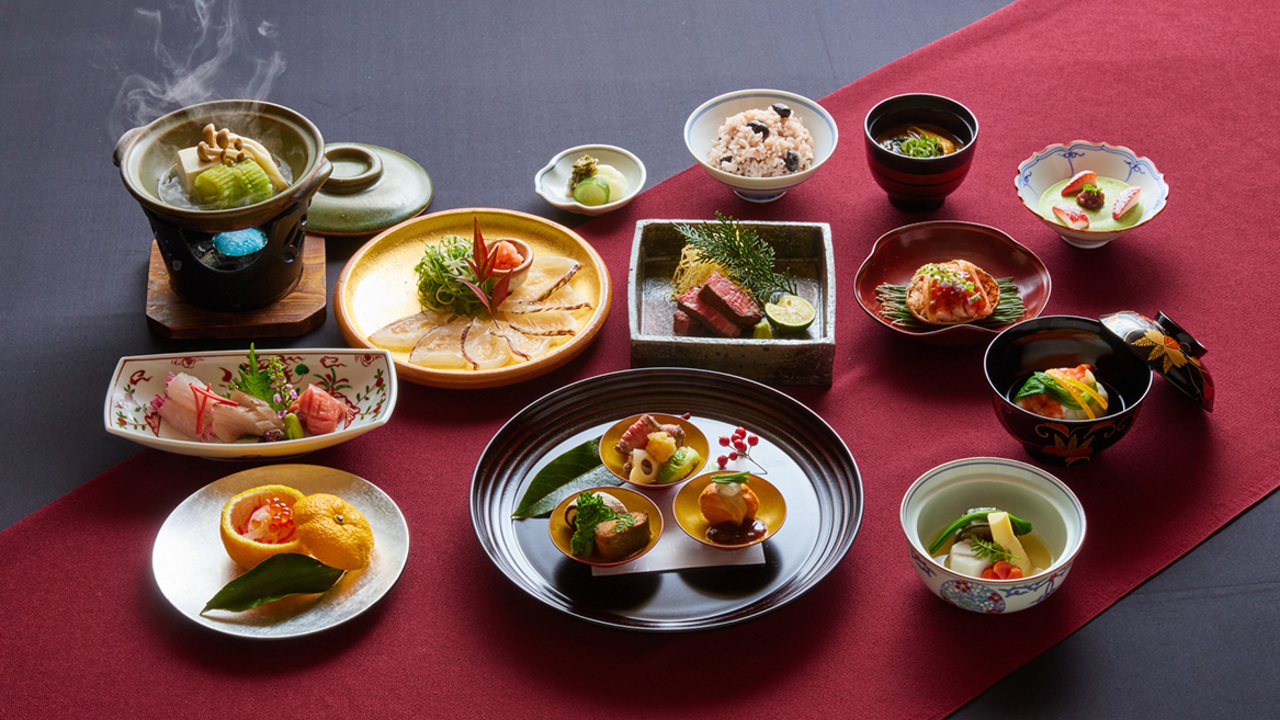 株式会社ハトヤ瑞鳳閣の会社TOPの写真1枚目