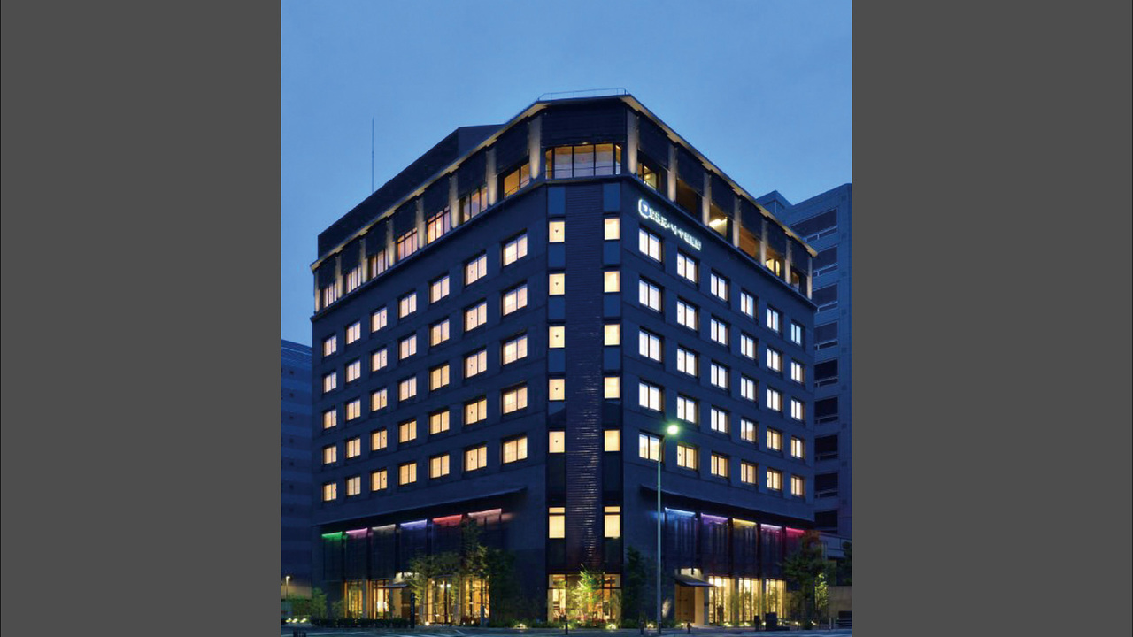 株式会社ハトヤ瑞鳳閣の事業内容の写真1枚目