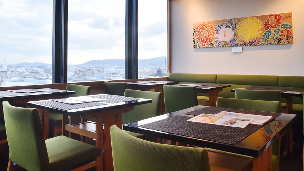 株式会社ハトヤ瑞鳳閣の事業内容の写真3枚目