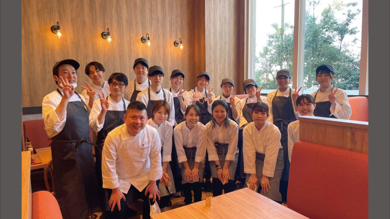 株式会社ピエトロで働く人の写真4枚目