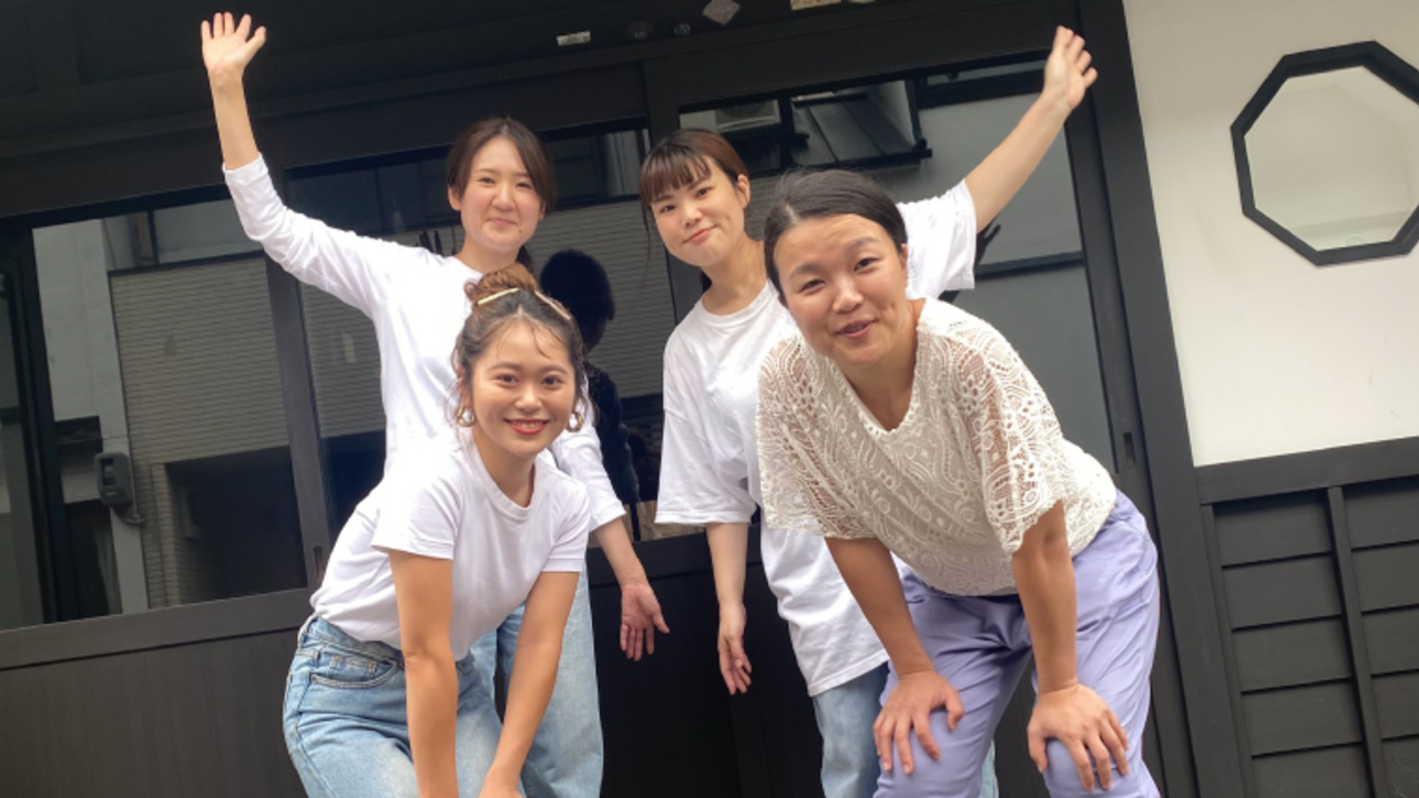 株式会社シクロで働く人の写真1枚目