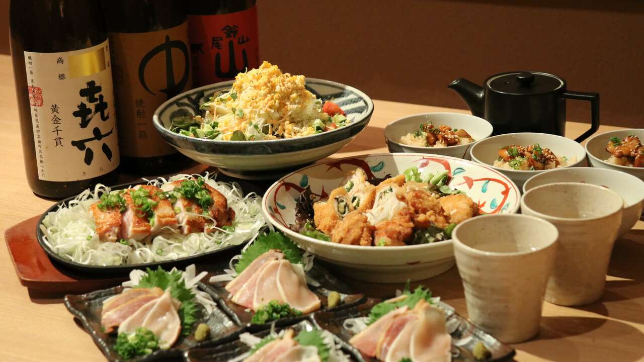 Tコネクト株式会社の会社TOPの写真1枚目