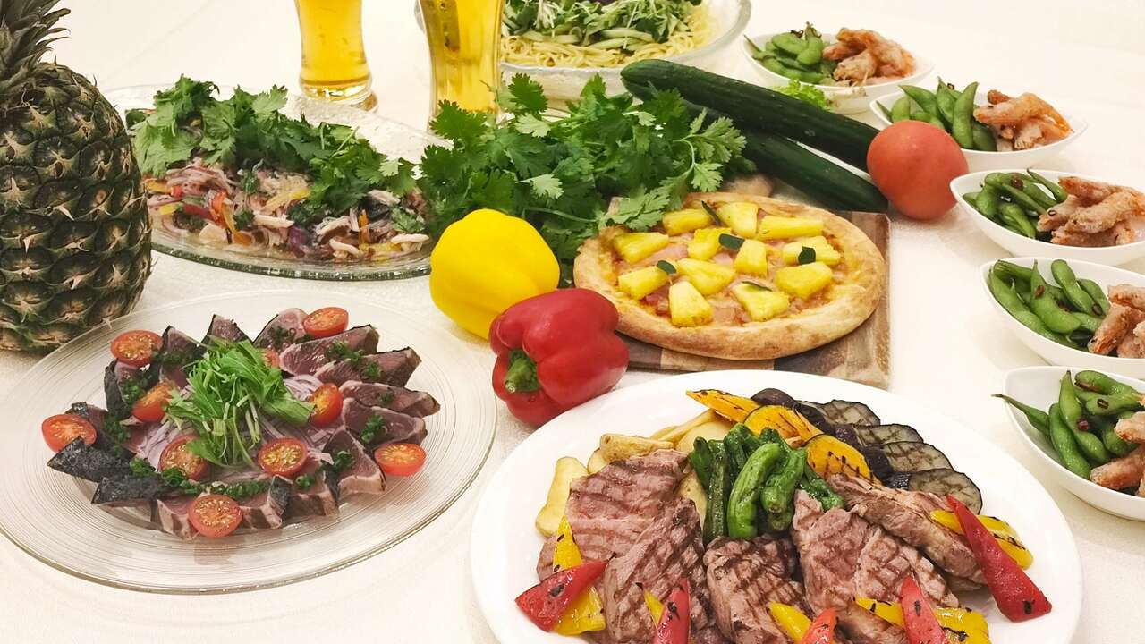 株式会社ジェイアール西日本ホテル開発のこだわりポイントの写真1枚目