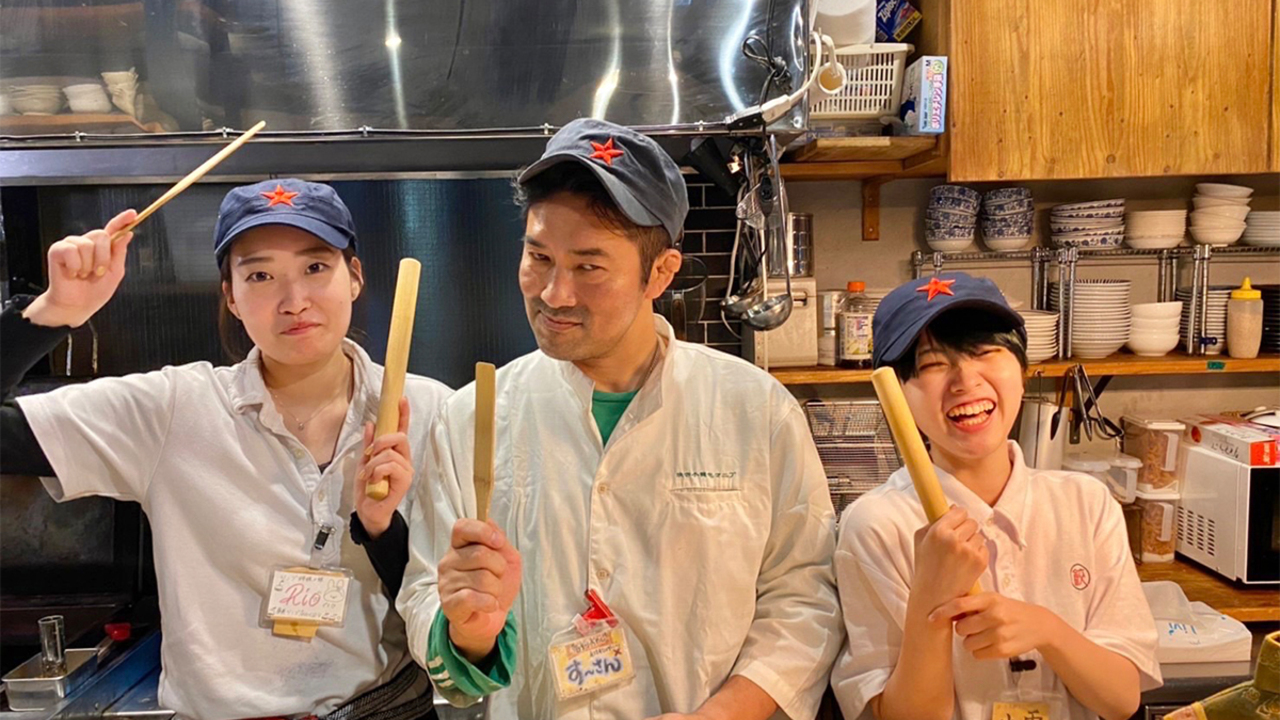 マニアプロデュース株式会社で働く人の写真4枚目